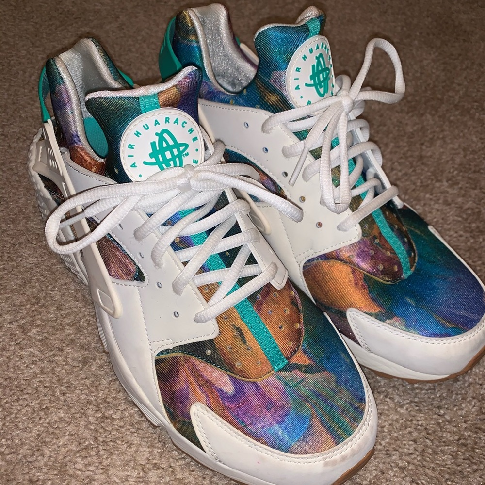 Nike Huraches